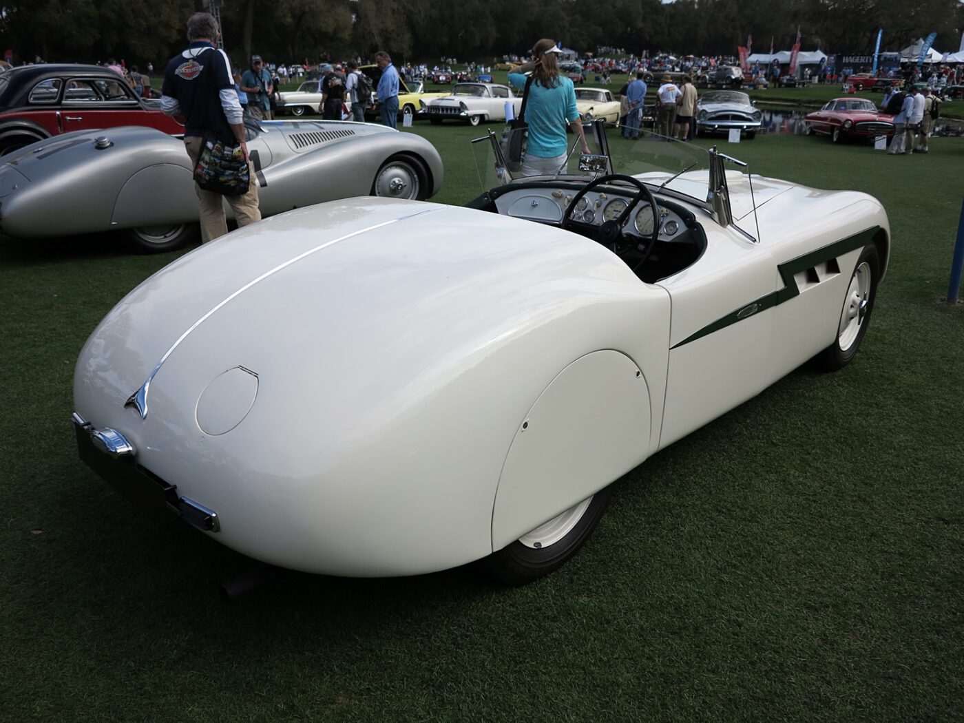 2015 Amelia Island Concours d'Elegance-6