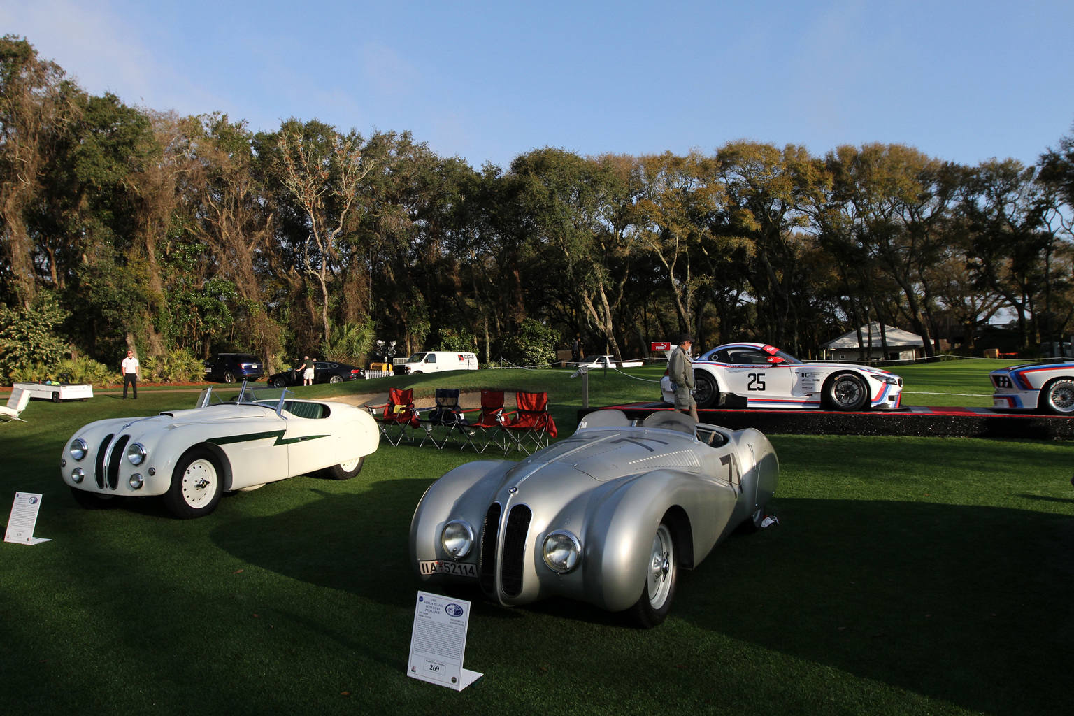 2015 Amelia Island Concours d'Elegance-6