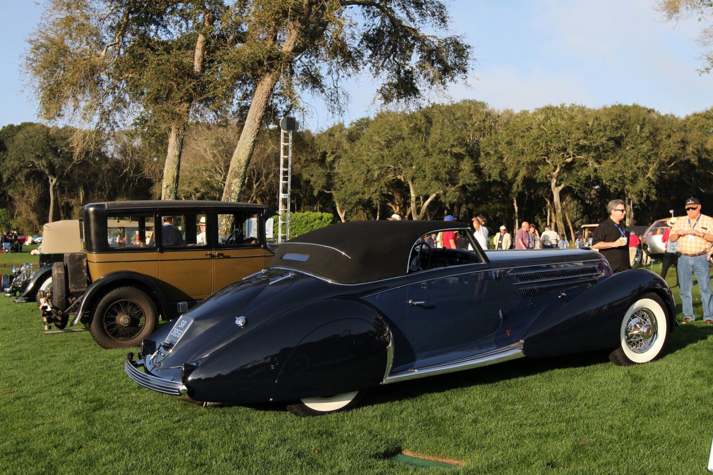 2015 Amelia Island Concours d'Elegance-8