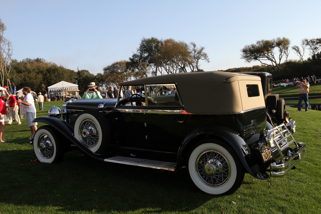 2015 Amelia Island Concours d'Elegance-8