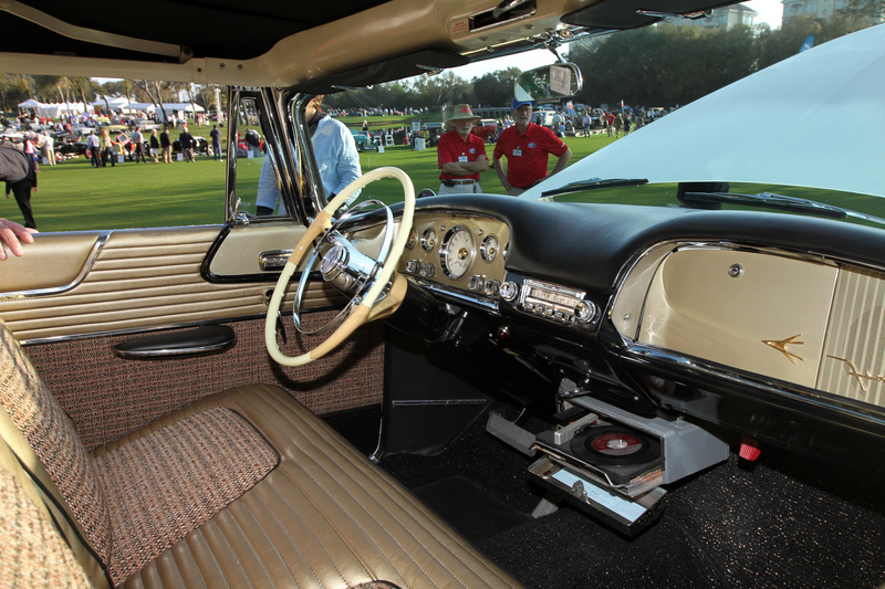 2015 Amelia Island Concours d'Elegance-32