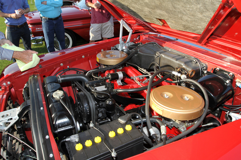 2015 Amelia Island Concours d'Elegance-32