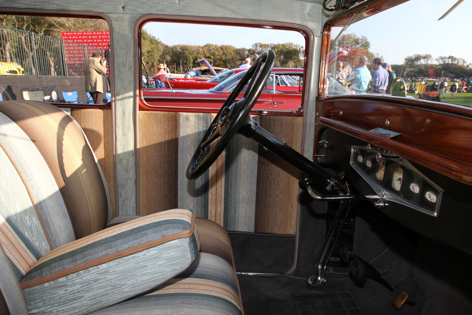 2015 Amelia Island Concours d'Elegance-2