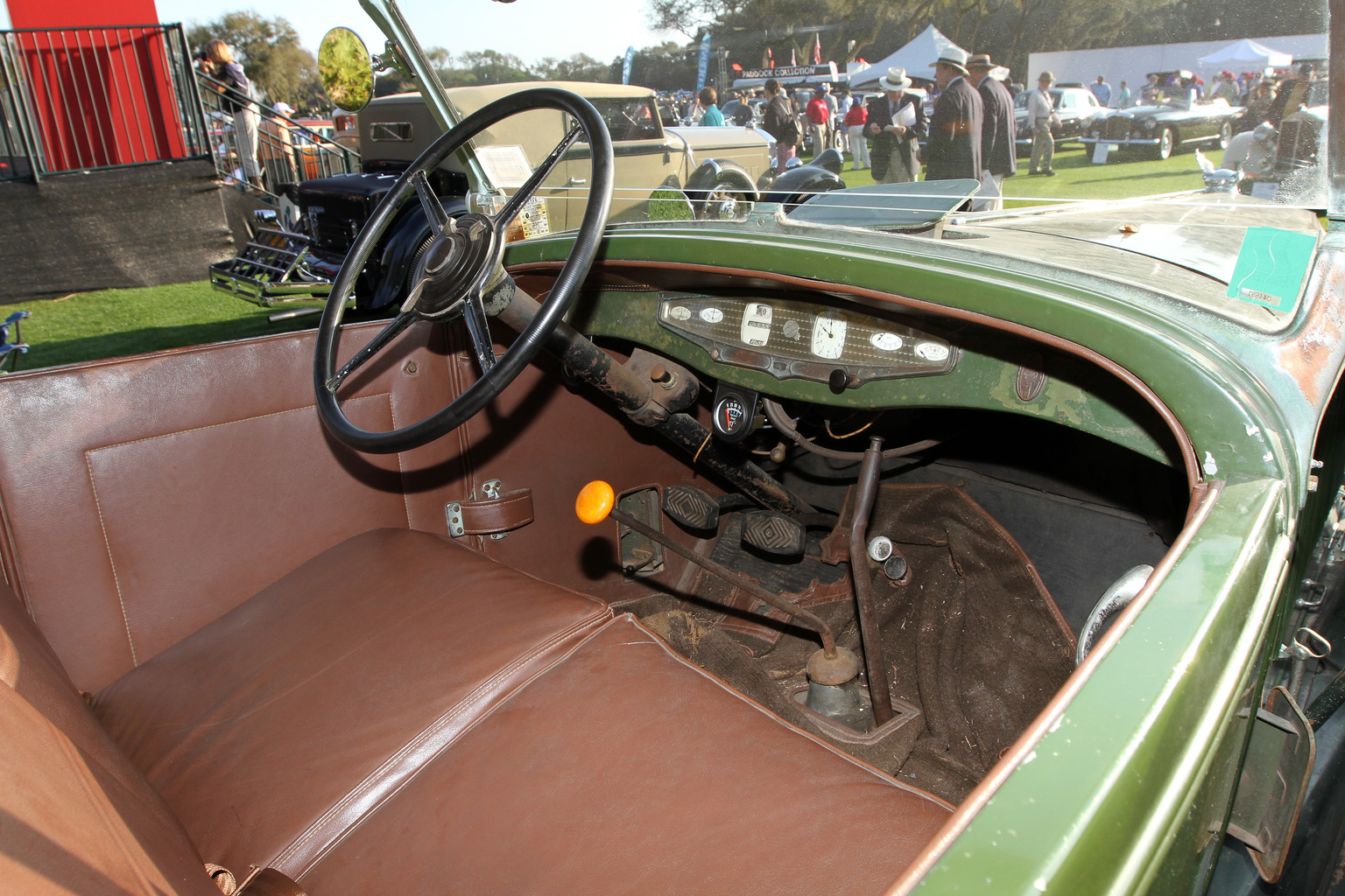 2015 Amelia Island Concours d'Elegance-2