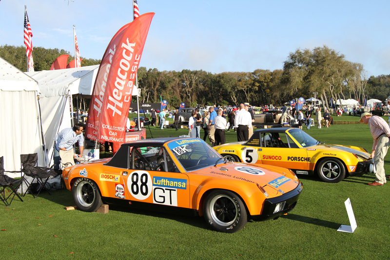 2015 Amelia Island Concours d'Elegance-17