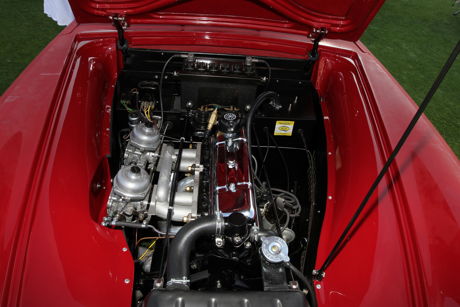 2015 Amelia Island Concours d'Elegance-27