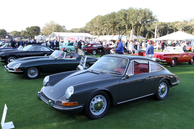 2015 Amelia Island Concours d'Elegance-28