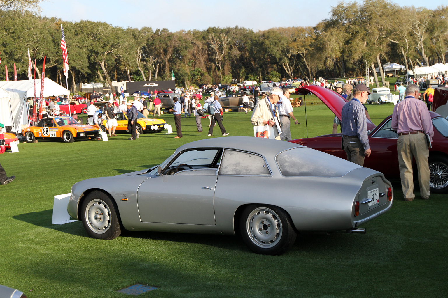 2015 Amelia Island Concours d'Elegance-27