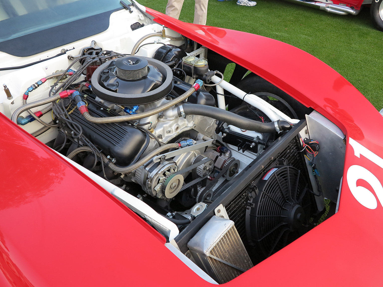 2015 Amelia Island Concours d'Elegance-7