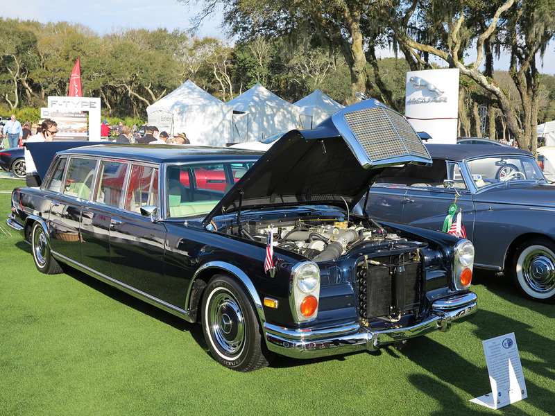 2015 Amelia Island Concours d'Elegance-15