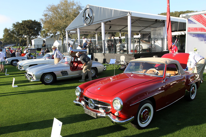 2015 Amelia Island Concours d'Elegance-15