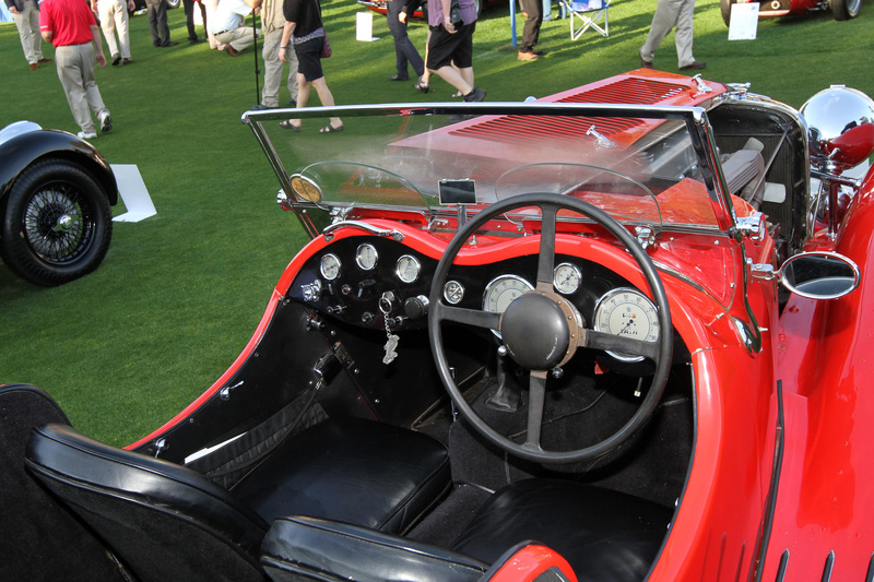 2015 Amelia Island Concours d'Elegance-24