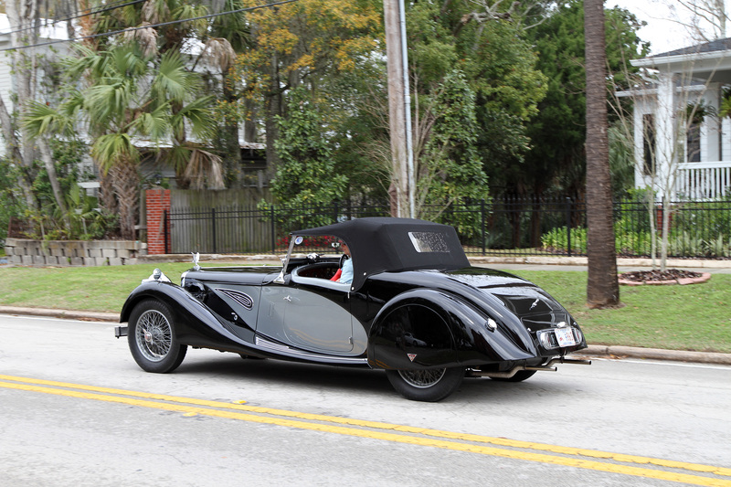 2015 Amelia Island Concours d'Elegance-24