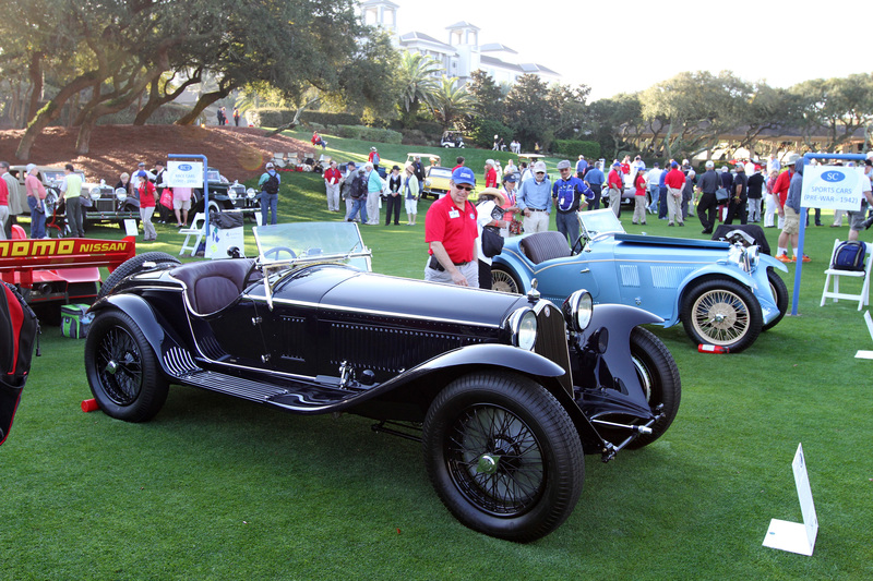 2015 Amelia Island Concours d'Elegance-24