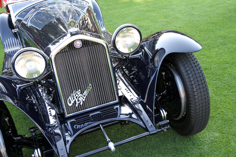 2015 Amelia Island Concours d'Elegance-24