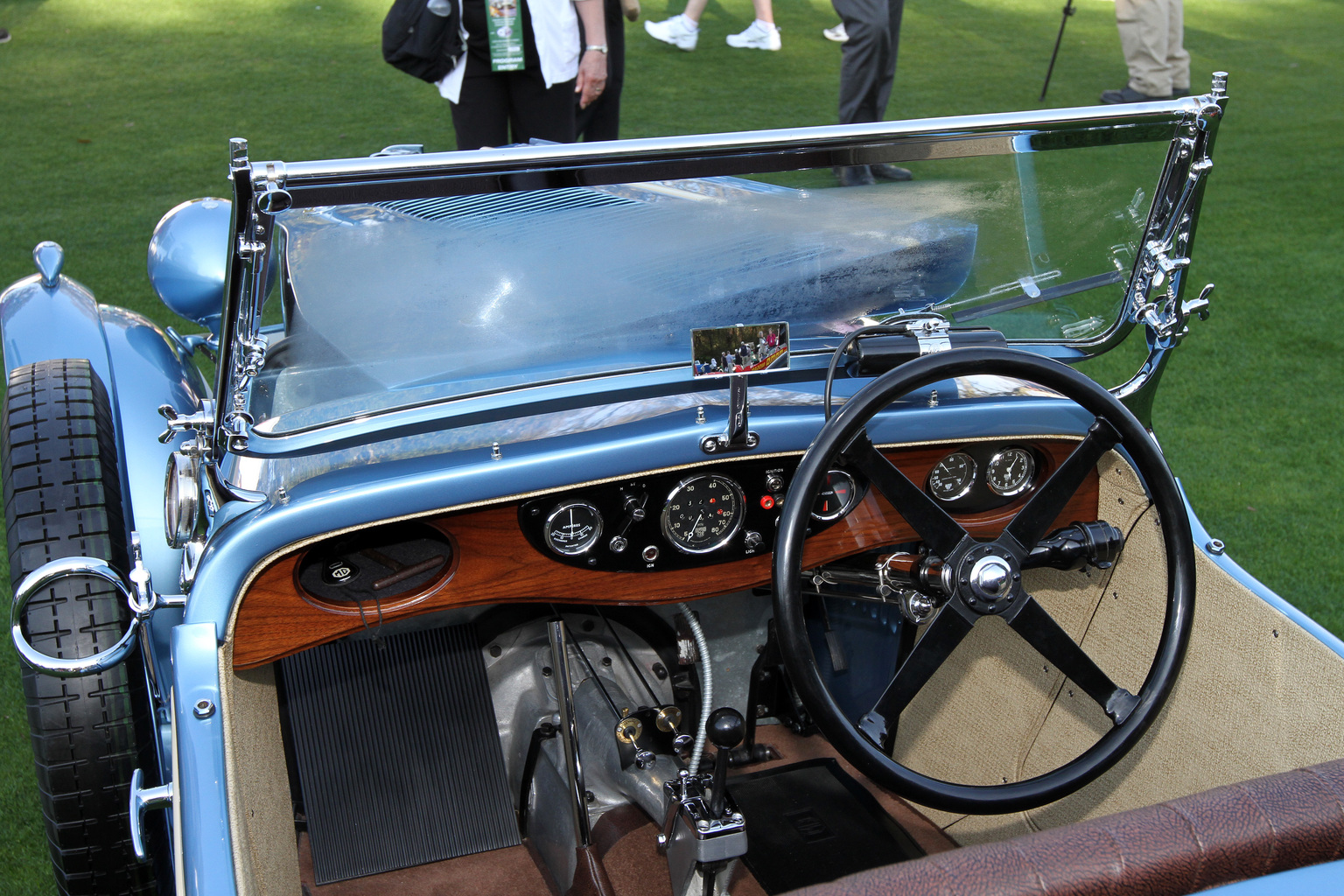 2015 Amelia Island Concours d'Elegance-24