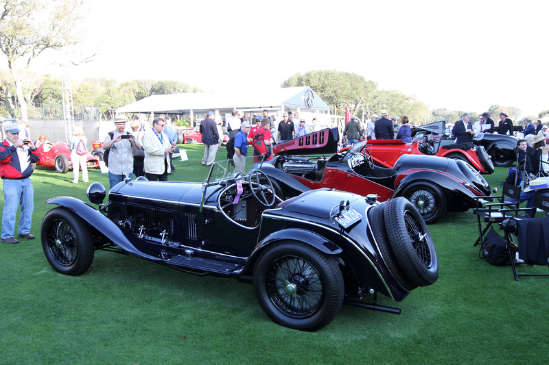 2015 Amelia Island Concours d'Elegance-24