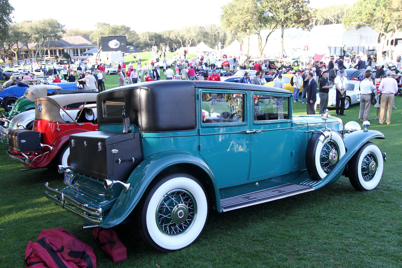 2015 Amelia Island Concours d'Elegance-23