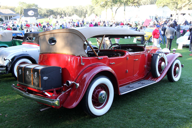 2015 Amelia Island Concours d'Elegance-23