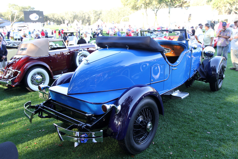 2015 Amelia Island Concours d'Elegance-23