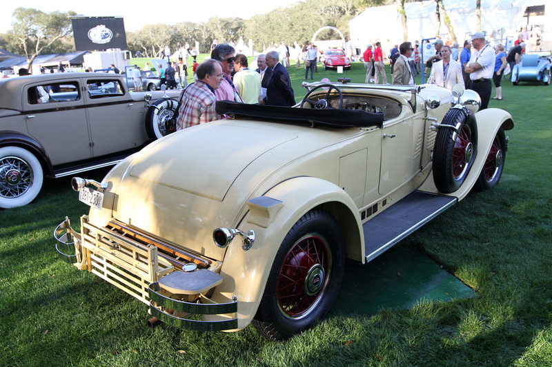 2015 Amelia Island Concours d'Elegance-23