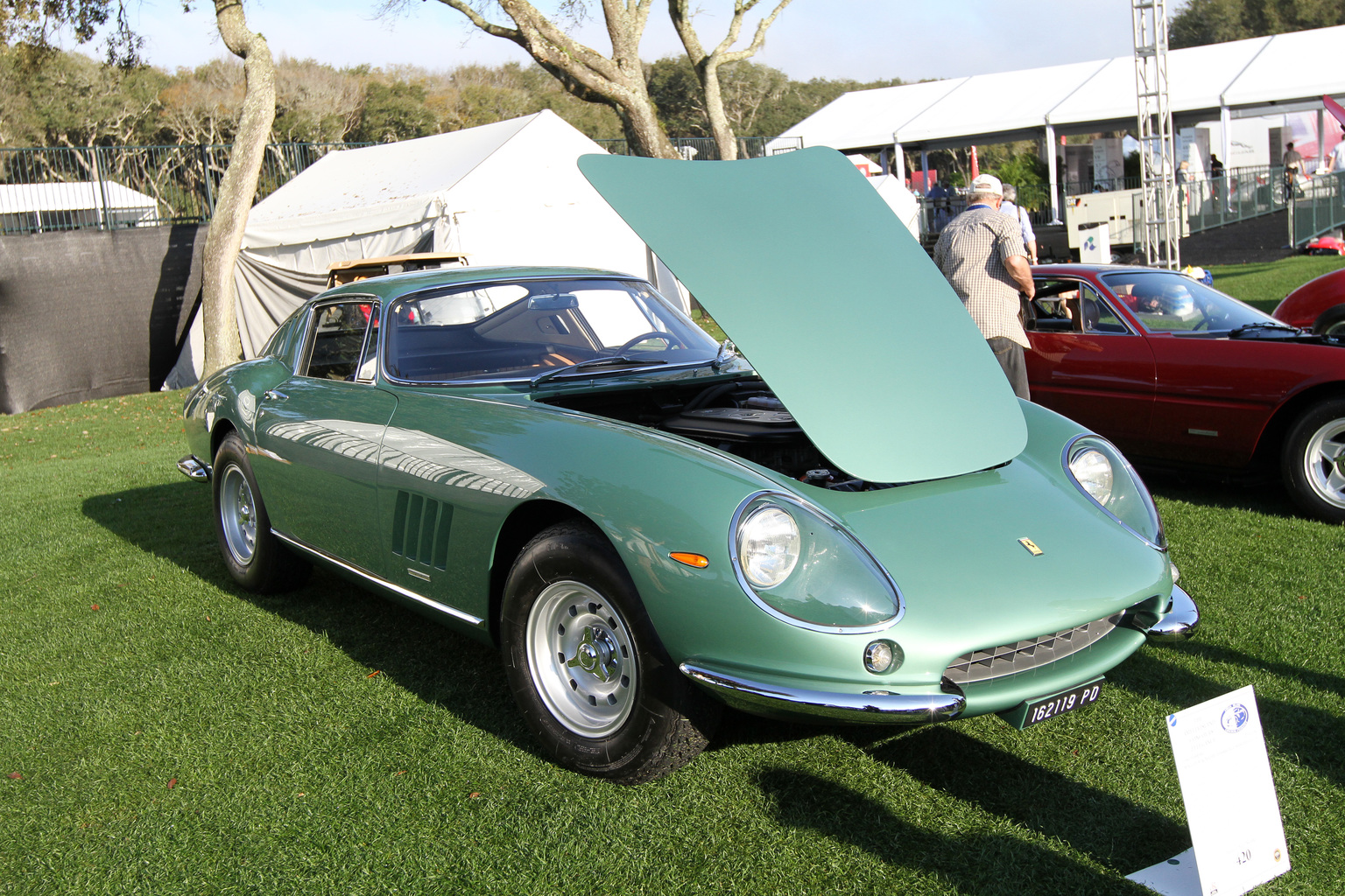 2015 Amelia Island Concours d'Elegance-10