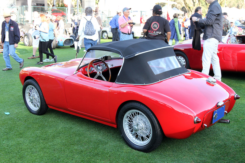 2015 Amelia Island Concours d'Elegance-25