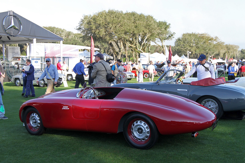 2015 Amelia Island Concours d'Elegance-25