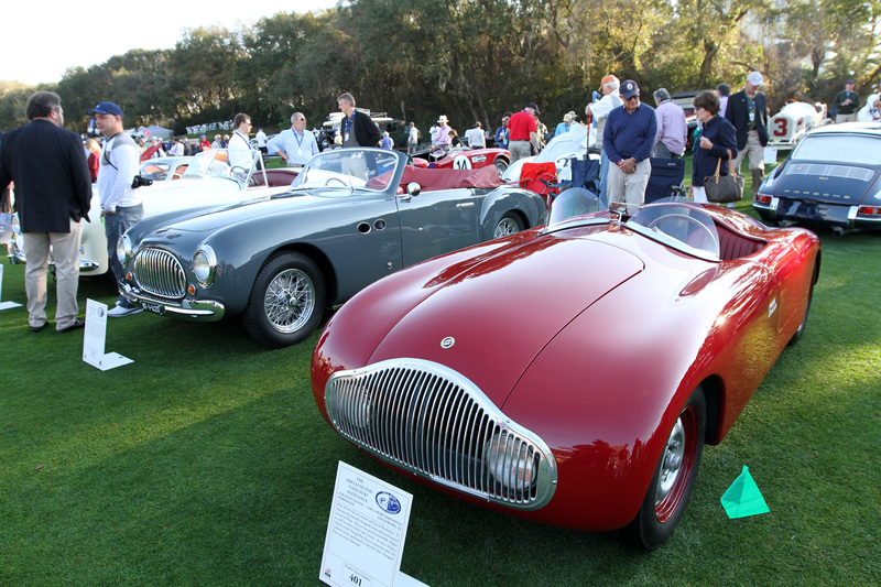 2015 Amelia Island Concours d'Elegance-25