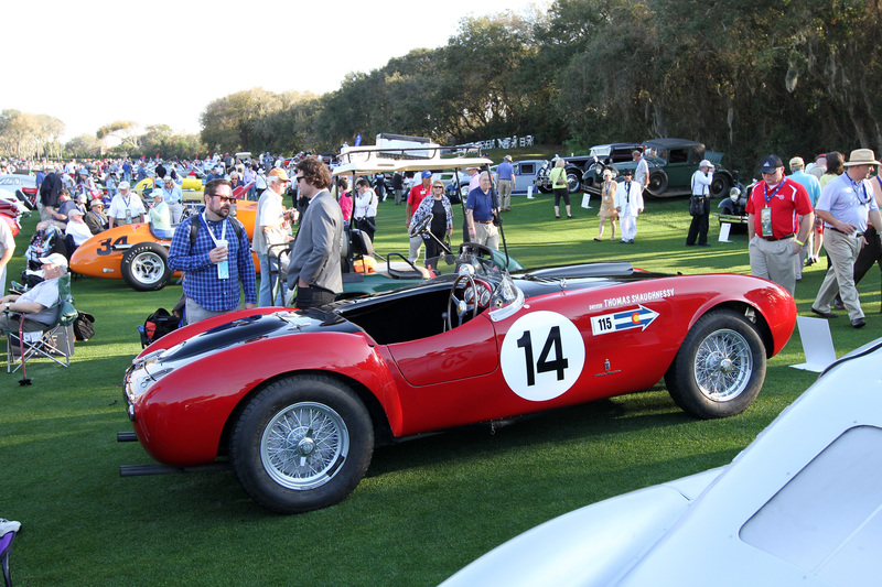 2015 Amelia Island Concours d'Elegance-18