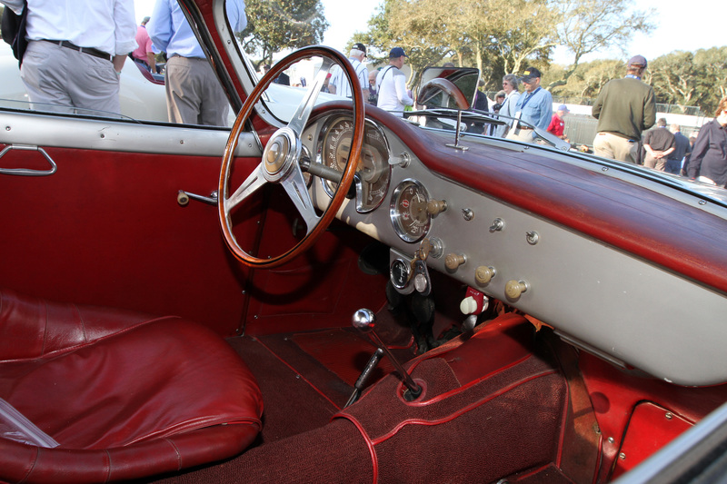 2015 Amelia Island Concours d'Elegance-25