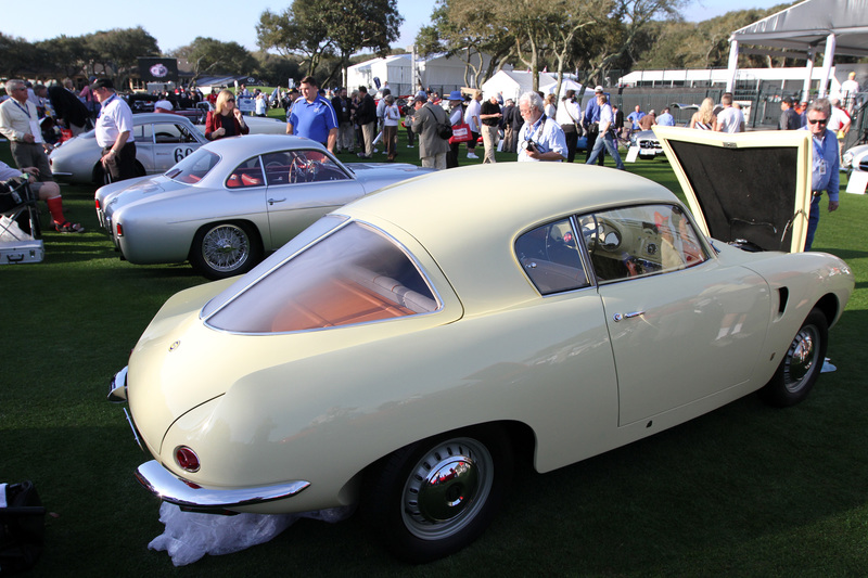 2015 Amelia Island Concours d'Elegance-25