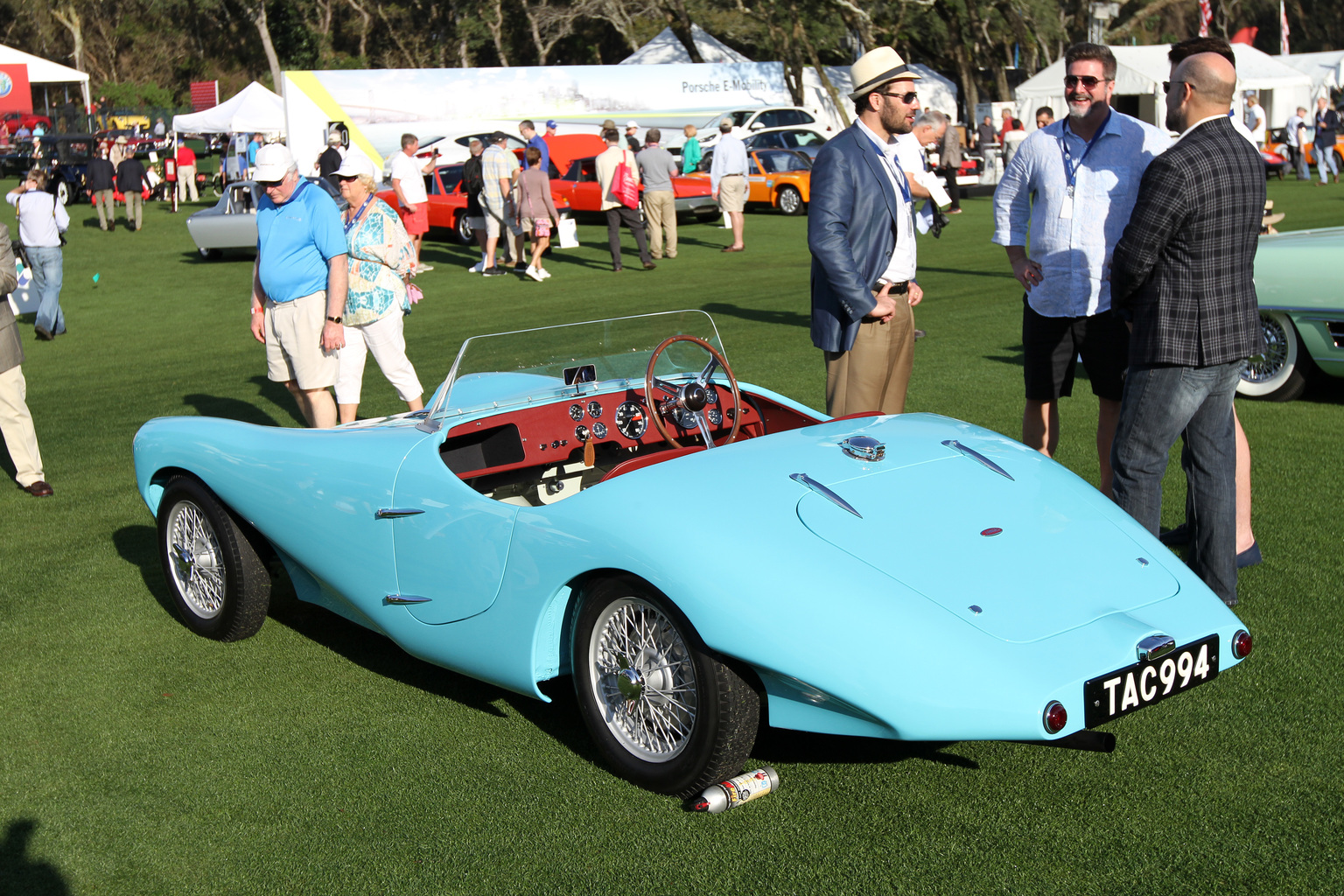 2015 Amelia Island Concours d'Elegance-26