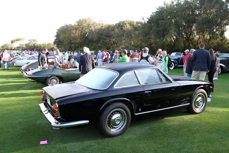 2015 Amelia Island Concours d'Elegance-28