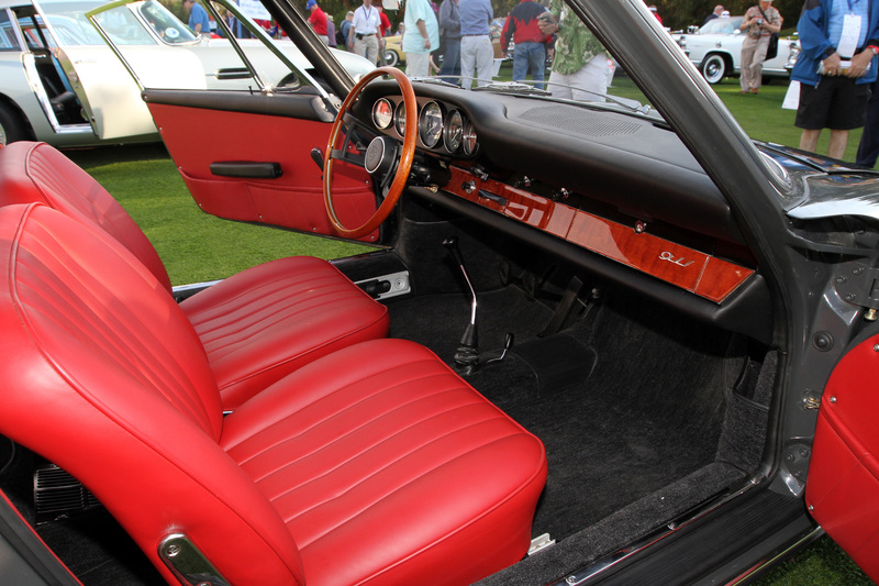 2015 Amelia Island Concours d'Elegance-28