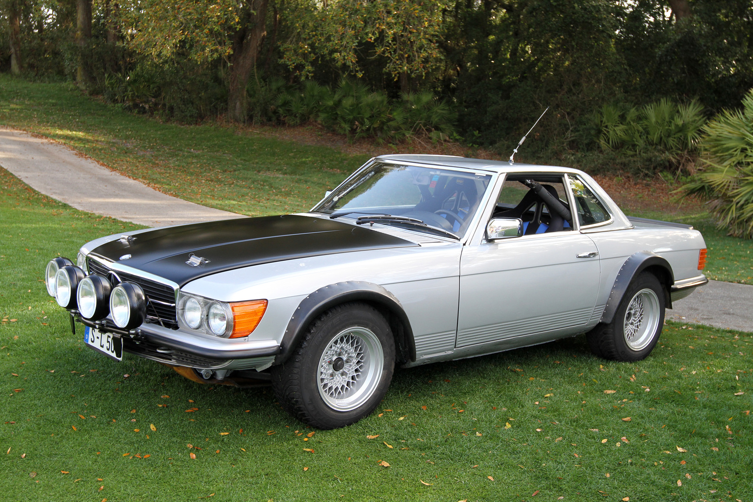 2015 Amelia Island Concours d'Elegance-31