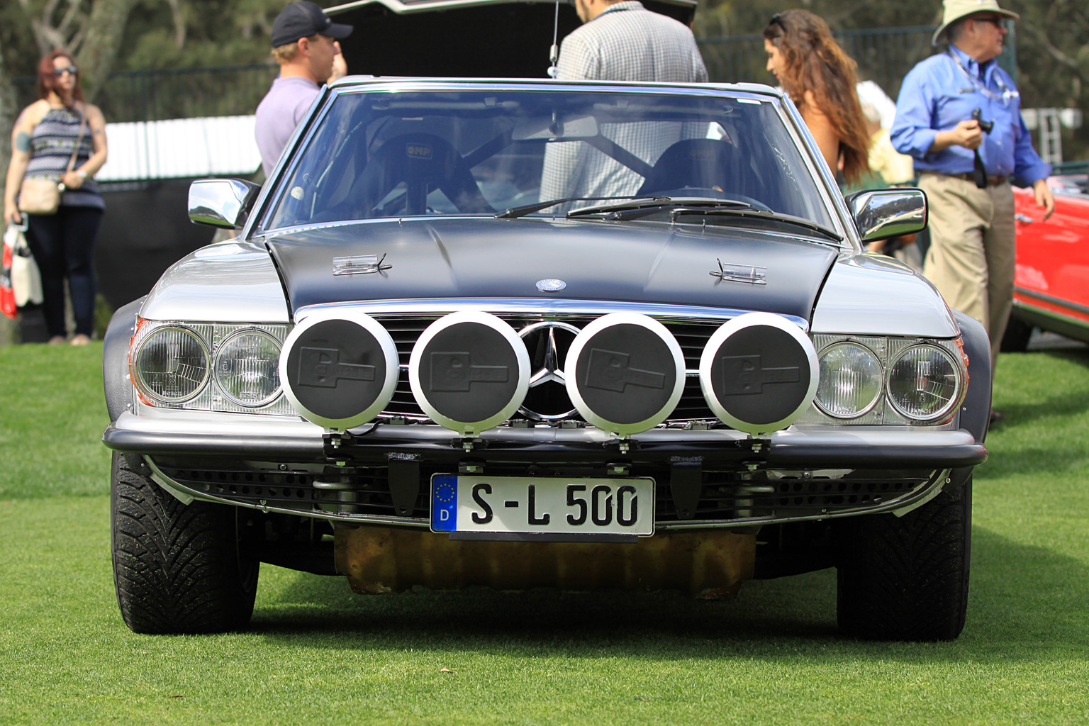 2015 Amelia Island Concours d'Elegance-31