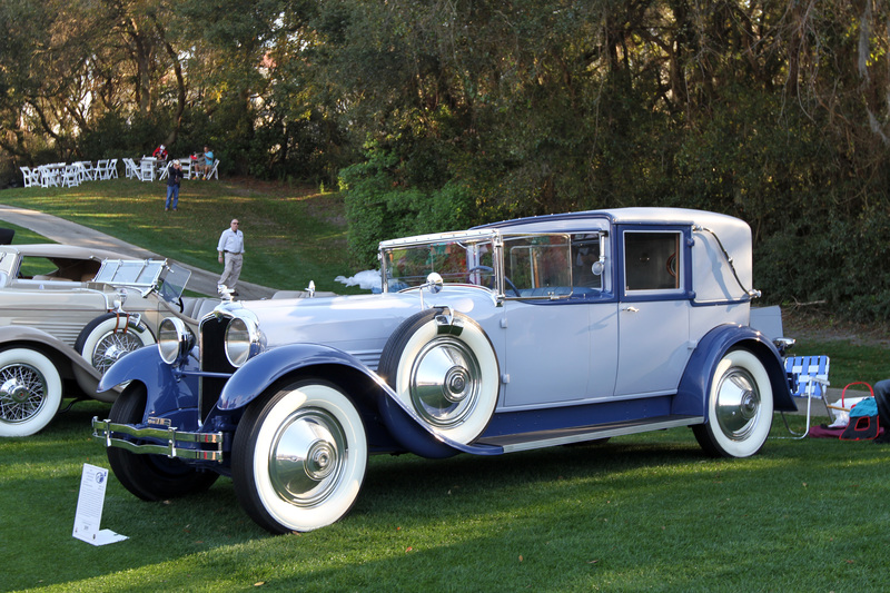 2015 Amelia Island Concours d'Elegance-23