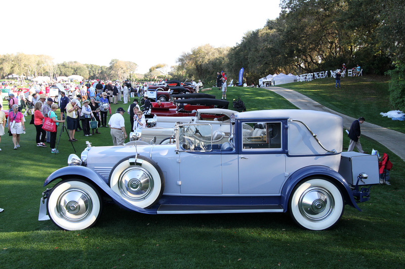 2015 Amelia Island Concours d'Elegance-23