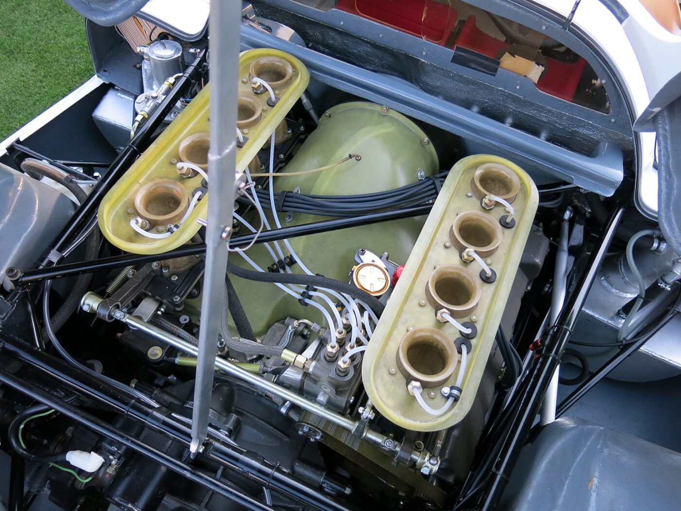 2015 Amelia Island Concours d'Elegance-19