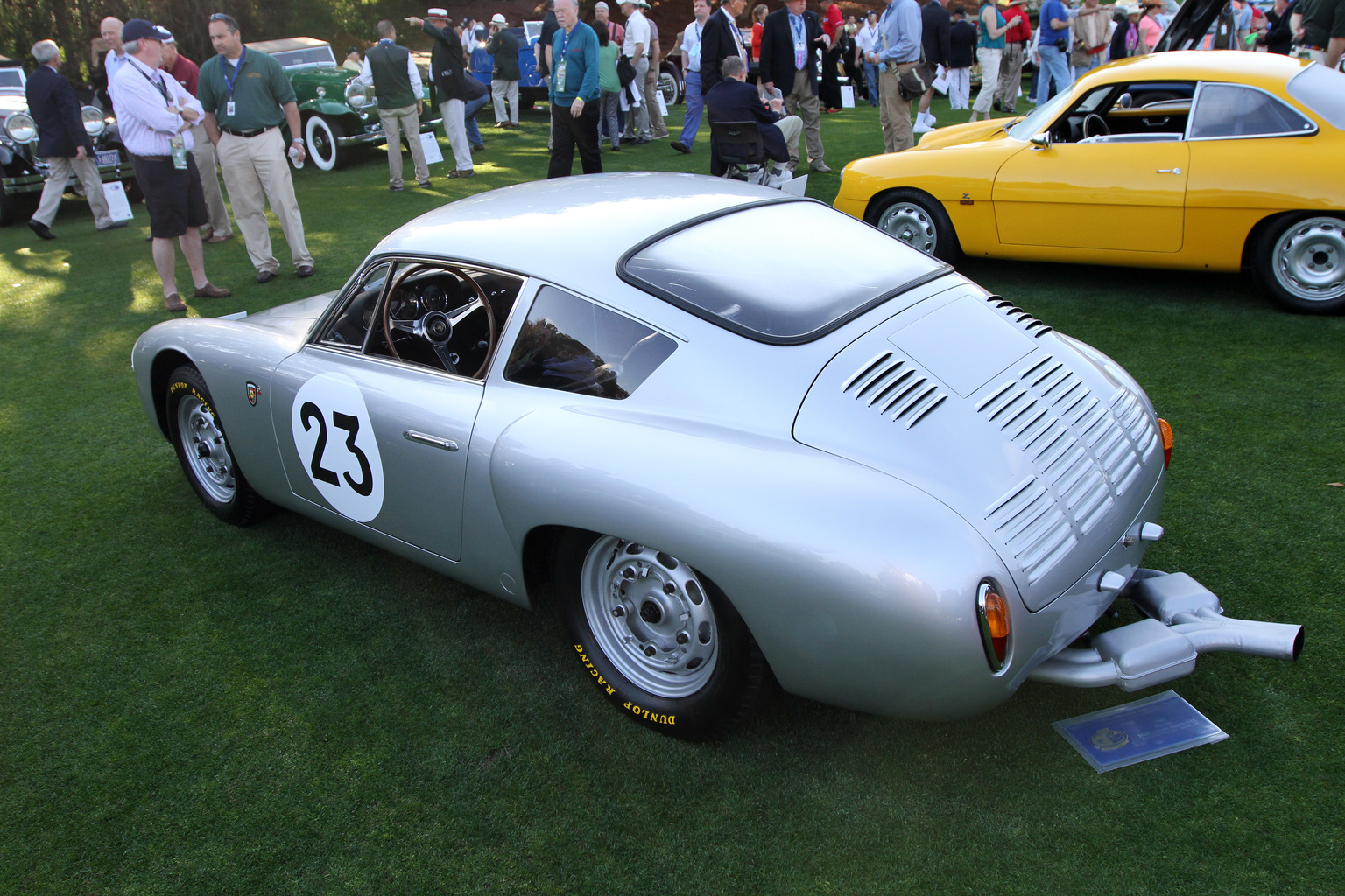 2015 Amelia Island Concours d'Elegance-19