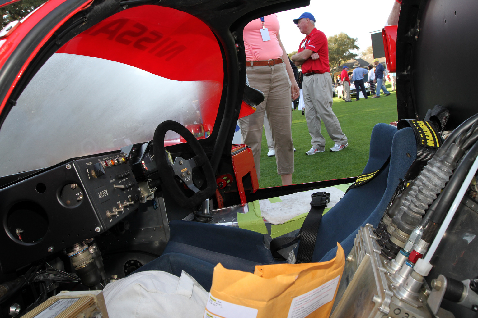 2015 Amelia Island Concours d'Elegance-19