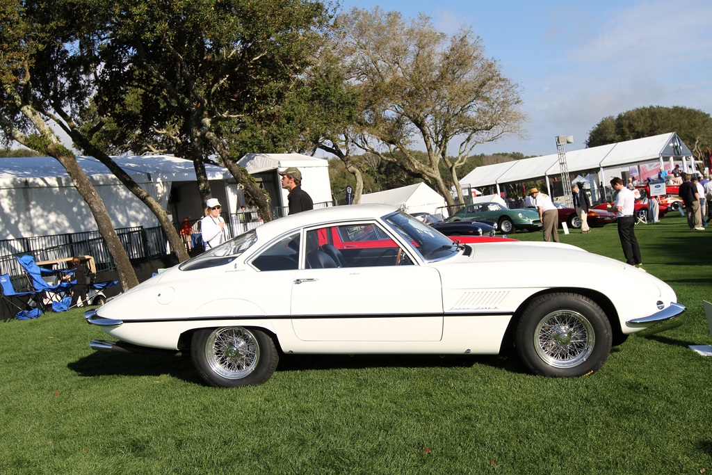 2015 Amelia Island Concours d'Elegance-10