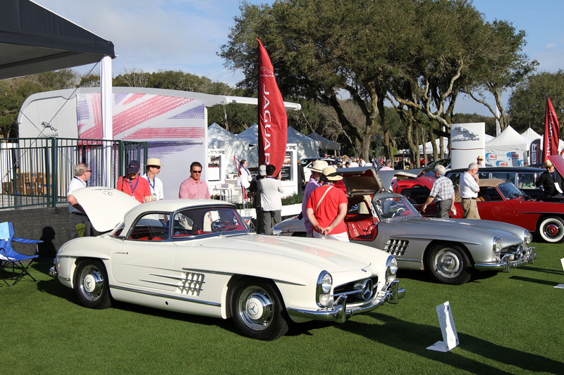 2015 Amelia Island Concours d'Elegance-15