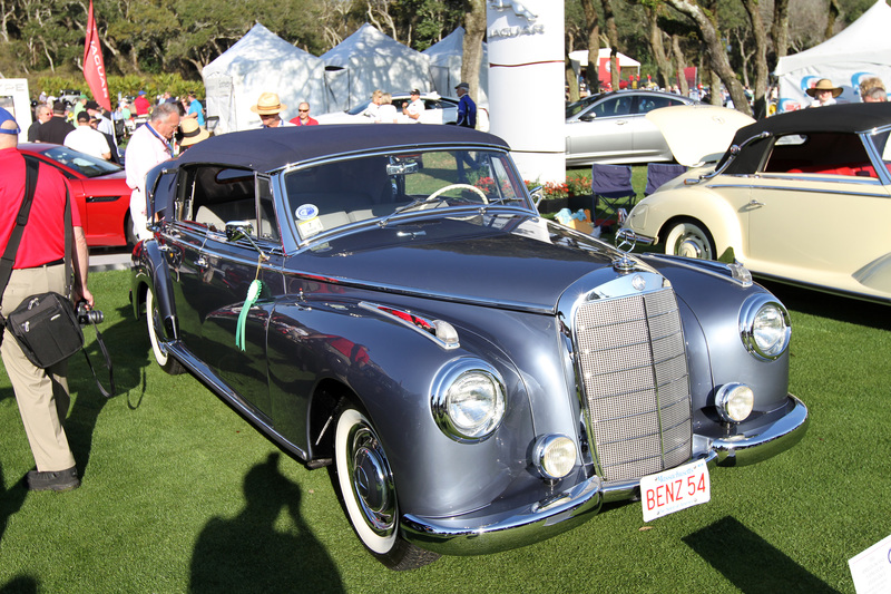 2015 Amelia Island Concours d'Elegance-15