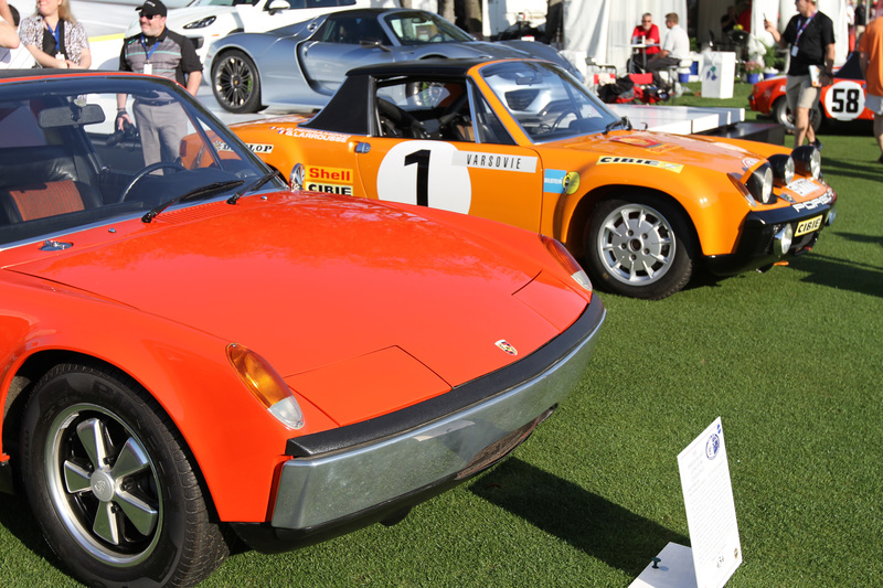 2015 Amelia Island Concours d'Elegance-17