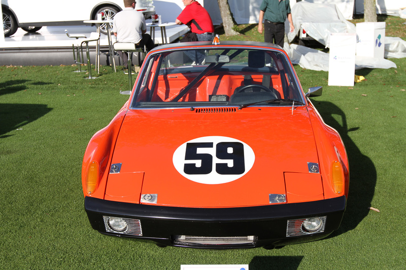 2015 Amelia Island Concours d'Elegance-17