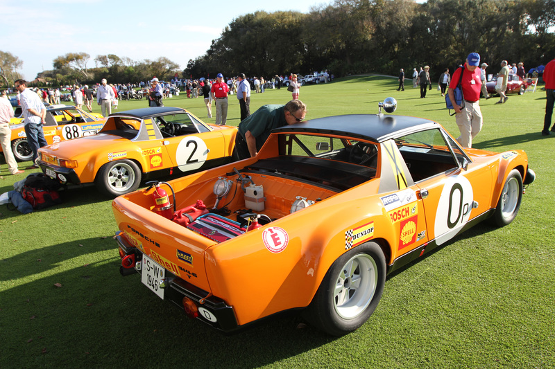 2015 Amelia Island Concours d'Elegance-17