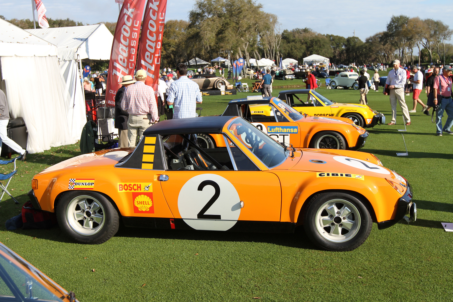 2015 Amelia Island Concours d'Elegance-17