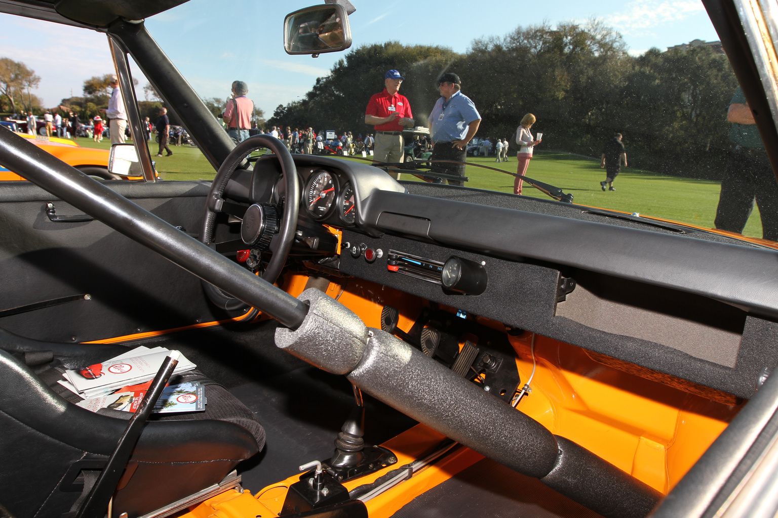 2015 Amelia Island Concours d'Elegance-17